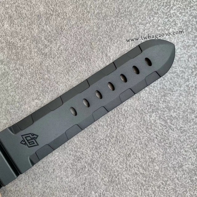 沛納海男士腕表 Pam684 ZF出品 小口徑玫瑰金表  gjs1751